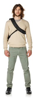 Manfrotto MB MA-S-A1 Advanced Active Sling I (Black)