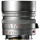 Leica 50mm f/1.4 Summilux-M Aspherical Manual Focus Lens (11892)