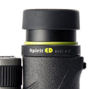 Vanguard 8x42 Spirit ED Binocular (Black)