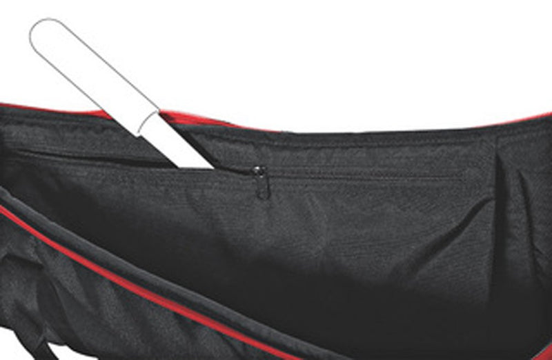 Manfrotto MB MBAG100PN Padded 100 cm Tripod Bag