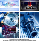 B+W 52mm Basic UV Haze MRC 010M Glass Filter