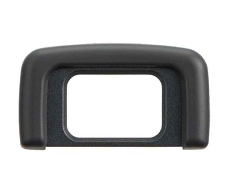 Nikon DK-25 Replacement Rubber Eyecup for the D3300, D3400 & D5300 Digital SLR Camera.