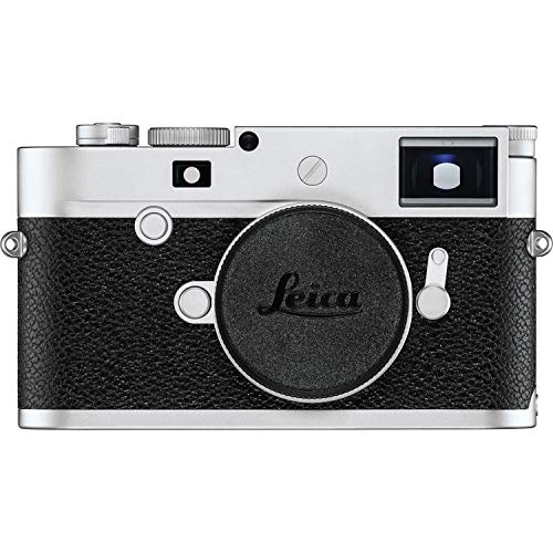 Leica M10 シルバークローム ライカ M10 シルバークローム 中古商品入荷情報!!｜カメラ買取