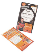 Enlight Photo Photo PhridgePhun Photography Themed Fridge Magnet Magnetic Word Kit