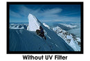 Vivitar Uv 37MM Filter