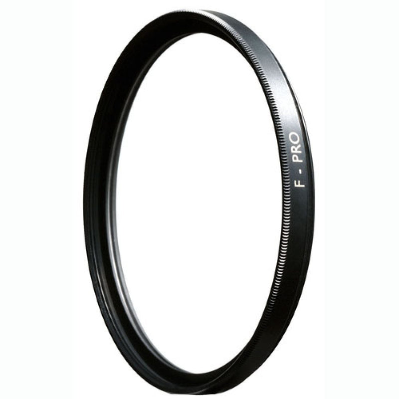 B+W Clear UV Haze with Single Coating (010)