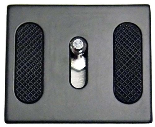 ProMaster Quick-Release Shoe for Superlite Ball Head 1