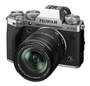 Fujifilm X-T5 Mirrorless Camera