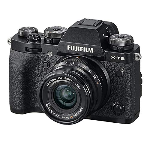 Fujinon XF16mmF2.8 R WR Lens