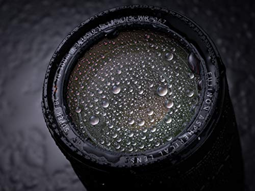 Fujifilm XF 70-300mmF4-5.6 R LM OIS Weather Resistant Lens