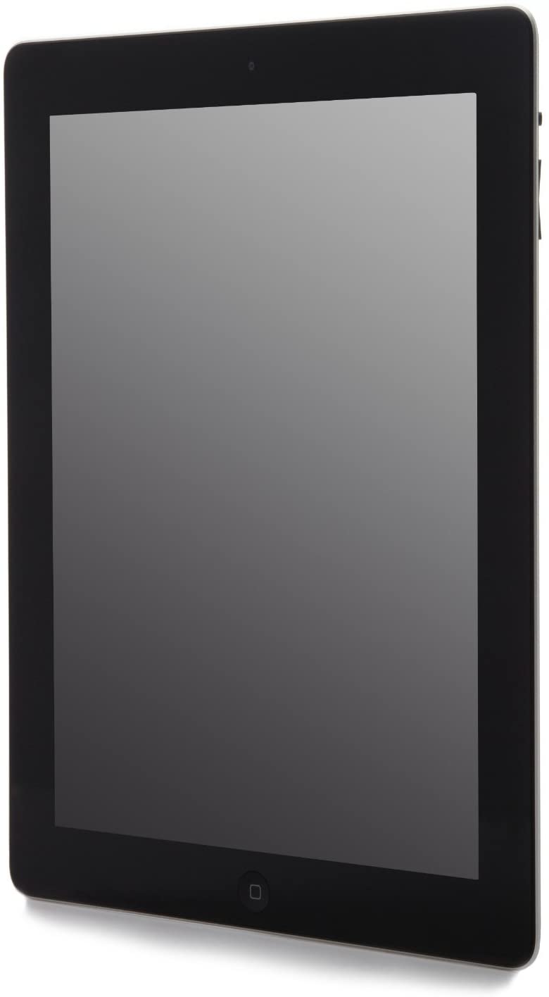 Apple iPad with Retina Display MD510E/A (16GB, Wi-Fi, Black) 4th Generation