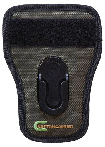 Cotton Carrier Side Holster for Regular Cameras