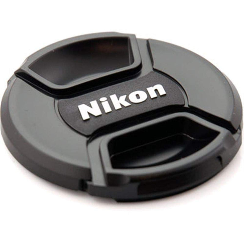 NIKON 85MM LENS CAP