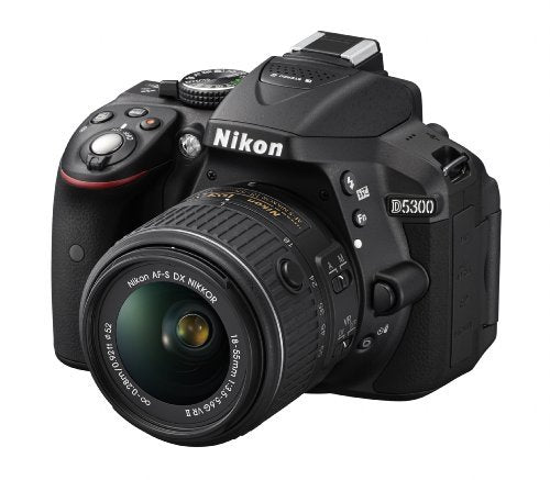 Nikon D5300 Digital SLR