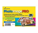 ProMaster PhotoImage PRO Glossy Inkjet Paper - 4x6
