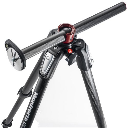 Manfrotto 055 3-Section Tripod