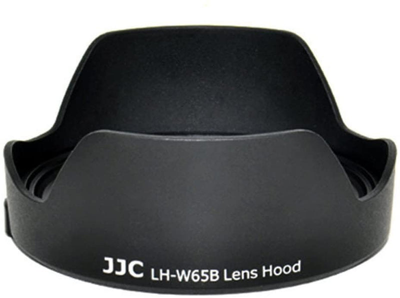 JJC EW-65B Lens Hood for some Canon Lenes