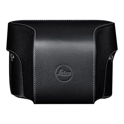 Leica Ever Ready Case For M M-P With Small Front - Black