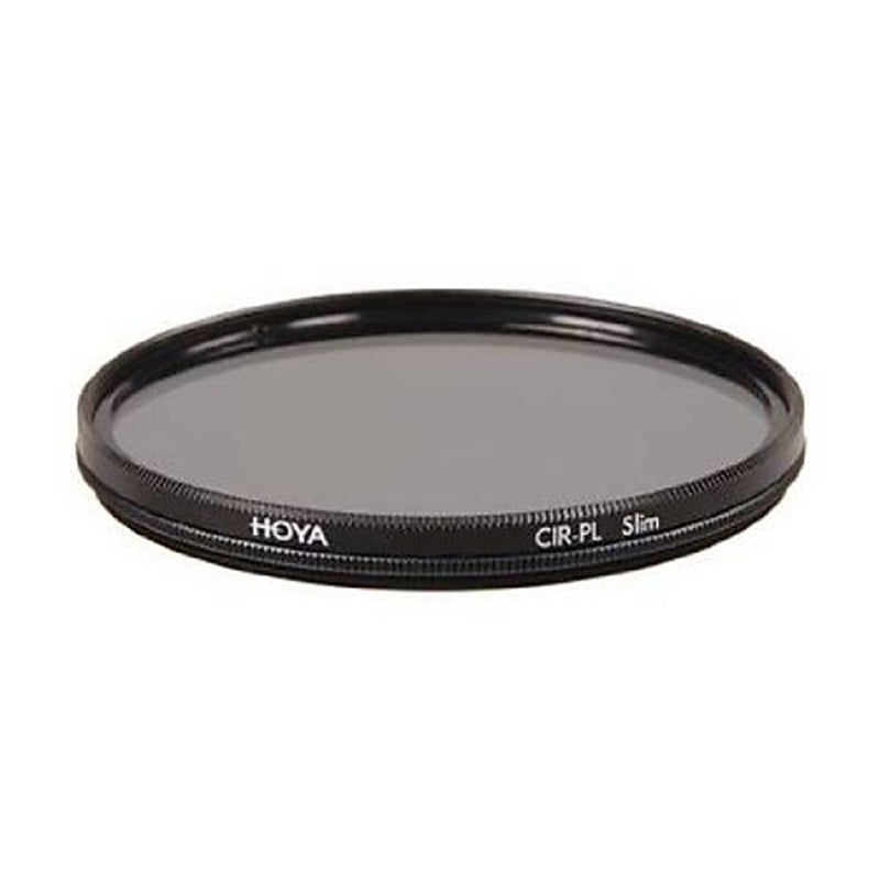 Hoya 49mm Slim PL-CIR Filter for Camera and Lens