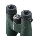 Vanguard VEO ED 10x42 Lightweight Binocular with ED Glass, Waterproof/Fogproof