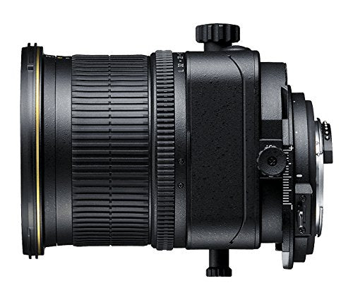 Nikon PC-E FX NIKKOR 24mm f/3.5D ED Fixed Zoom Lens for Nikon DSLR Cameras