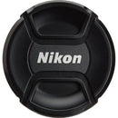 Nikon LC-52 Snap on Front Lens Cap