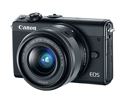 Canon EOS M100 Parent | Camera Wholesalers