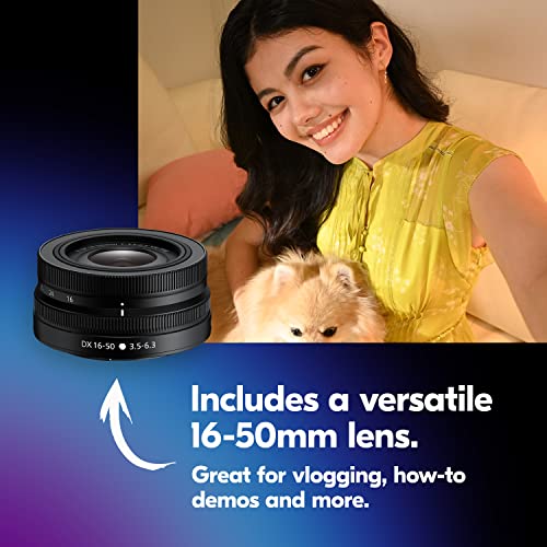 Nikon Z 30 | Camera Wholesalers