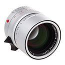 Leica 50mm f/1.4 Summilux-M Aspherical Manual Focus Lens (11892)
