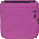 Tenba 633-321 Switch 8 Interchangeable Flap Black/Gray Camouflage (Black/Gray Camouflage)