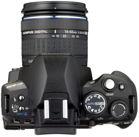  Olympus OM-D E-M10 Mark IV Digital Camera with M.Zuiko Digital  ED 14-42mm f/3.5-5.6 EZ Lens and M.Zuiko Digital ED 40-150mm f/4.0-5.6 R  Lens (Silver) (2 Items) : Electronics