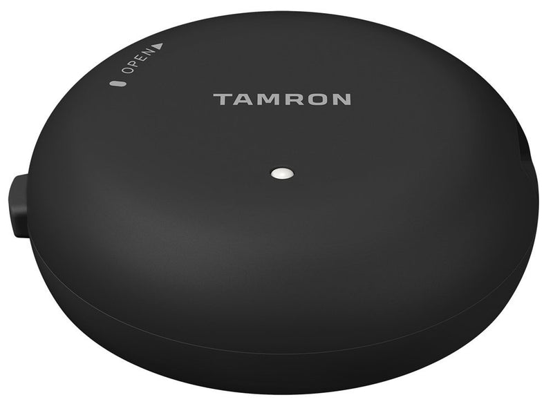 Tamron Tap-in-Console