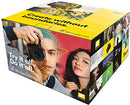 Nikon Z50 Creator's Kit, Black