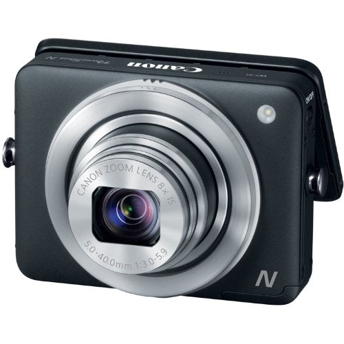 Canon PowerShot N 12.1 MP CMOS Digital Camera | Camera Wholesalers