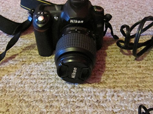 Nikon D50 6.1MP Digital SLR Camera-Camera Wholesalers