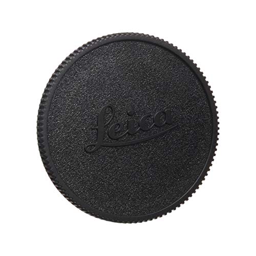 Leica 14397 Body Cap for Leica M (Black)
