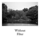 Hoya HMC Screw-in Filter