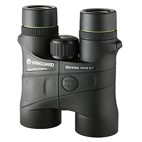 Vanguard Orros Binoculars, Black