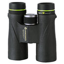 Vanguard 8x42 Spirit ED Binocular (Black)