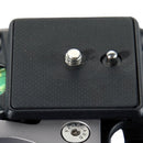 Vanguard PH-22 3-Way Magnesium Alloy Tripod Panhead