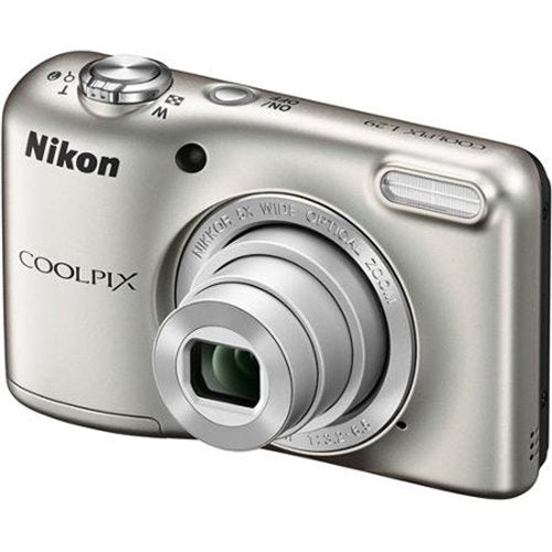 Nikon Coolpix L29 | Camera Wholesalers