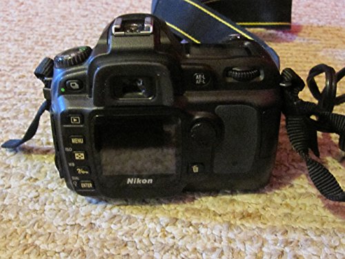 Nikon D50 6.1MP Digital SLR Camera-Camera Wholesalers