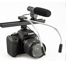 Promaster Accessory Shoe Extension Bar - 200MM