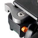 Vanguard PH-22 3-Way Magnesium Alloy Tripod Panhead