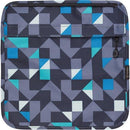 Tenba 633-321 Switch 8 Interchangeable Flap Black/Gray Camouflage (Black/Gray Camouflage)