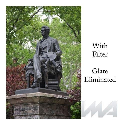 B+W 39mm Circular Polarizer Filter