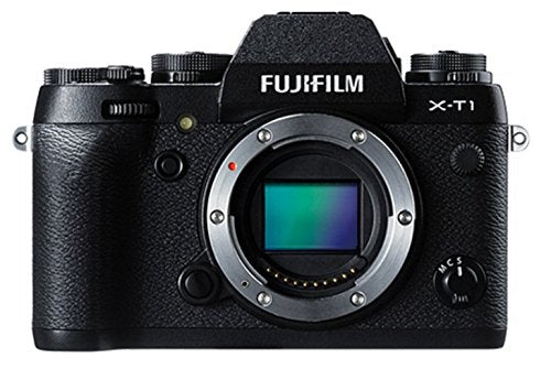 Fujifilm X-T1 Kit Mirrorless Digital Camera