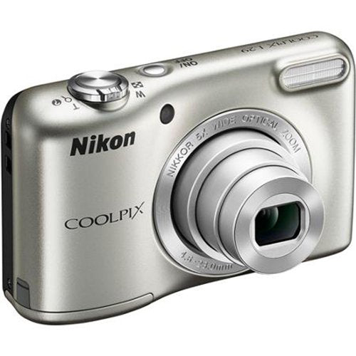 Nikon Coolpix L29 | Camera Wholesalers