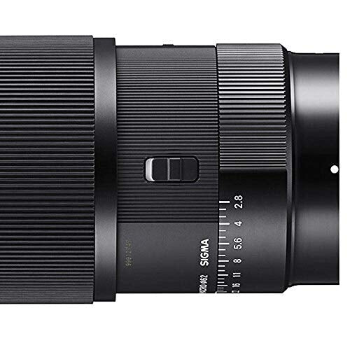 Sigma 105mm F2.8 DG DN Macro Art (Sony E-mount) | Camera Wholesalers