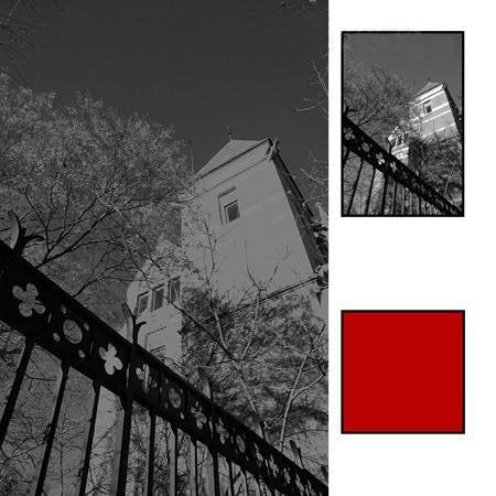 Heliopan 703704 37mm Dark Yellow Filter (Yellow)